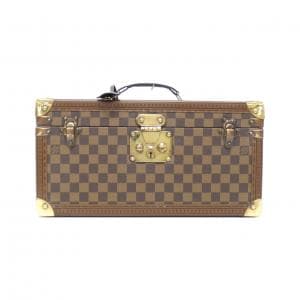 ルイヴィトン ダミエ ボワット ブテイユ ビューティーケース