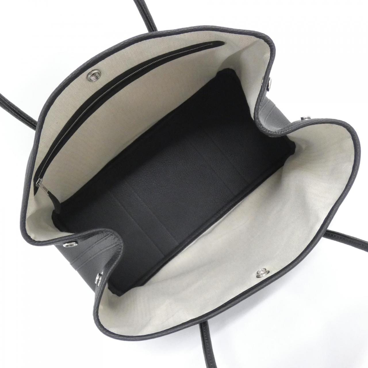 【未使用品】エルメス ガーデン パーティ 36cm 051559CK バッグ