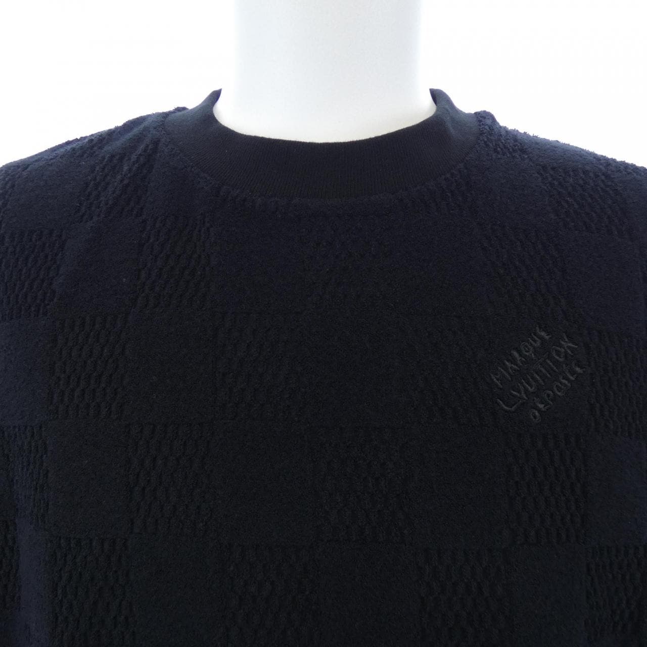 ルイヴィトン LOUIS VUITTON HRY44WJNW Tシャツ