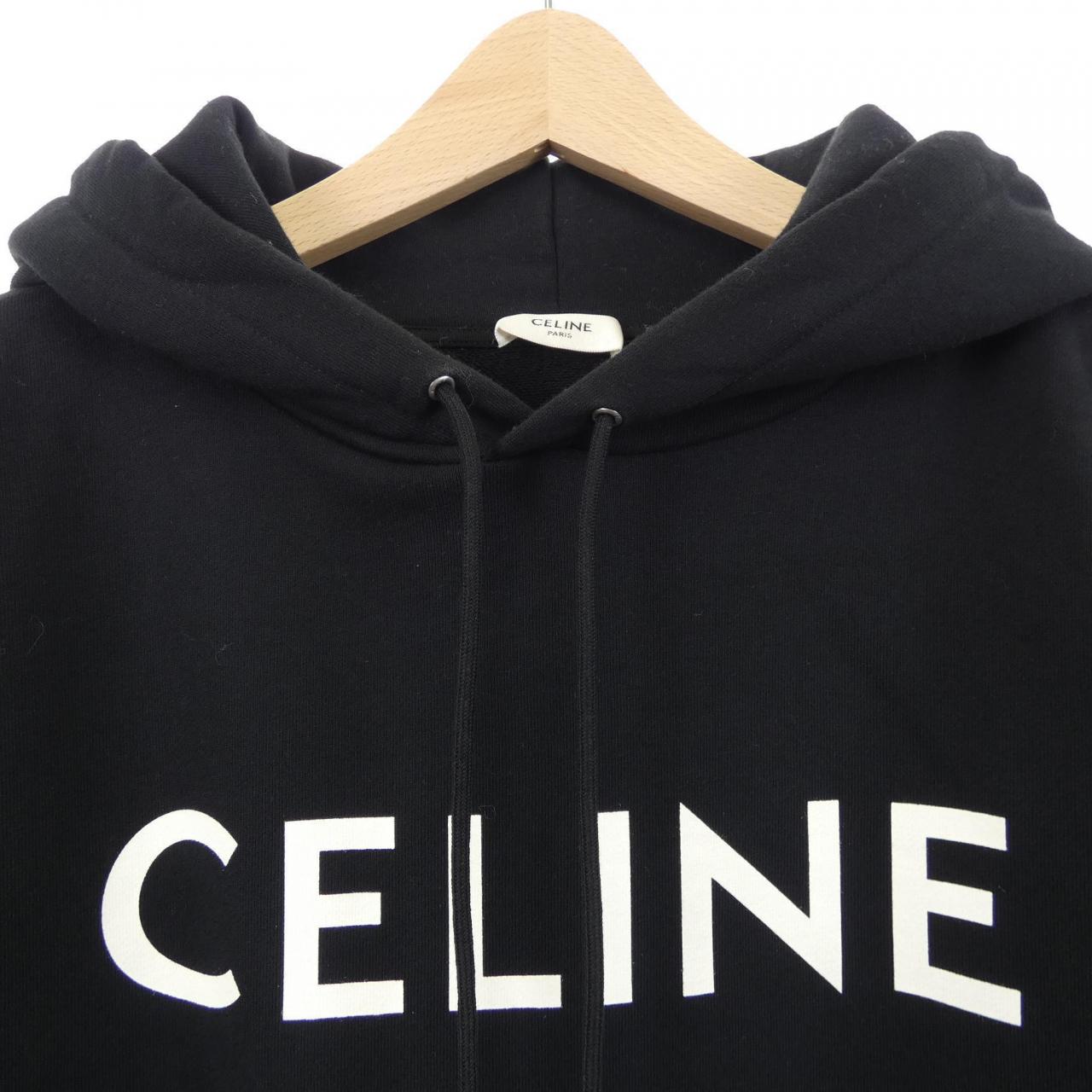 セリーヌ CELINE 2Y321052H パーカー