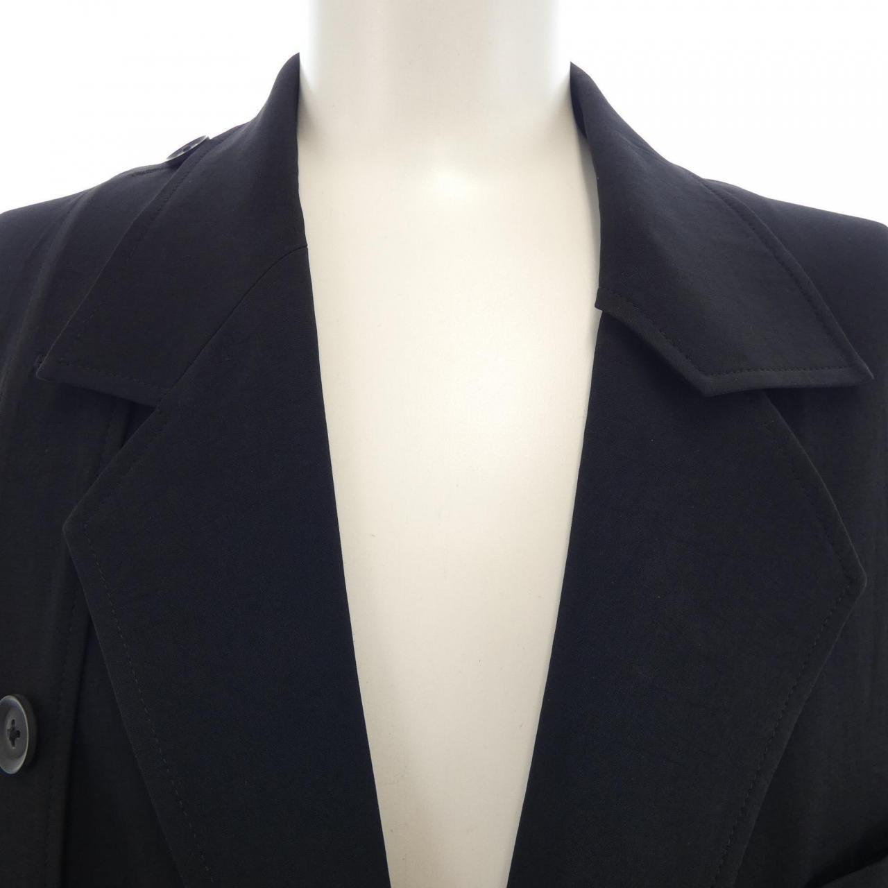 YOJI YAMAMOTO POUR HOMMEHD-J44 -500外套