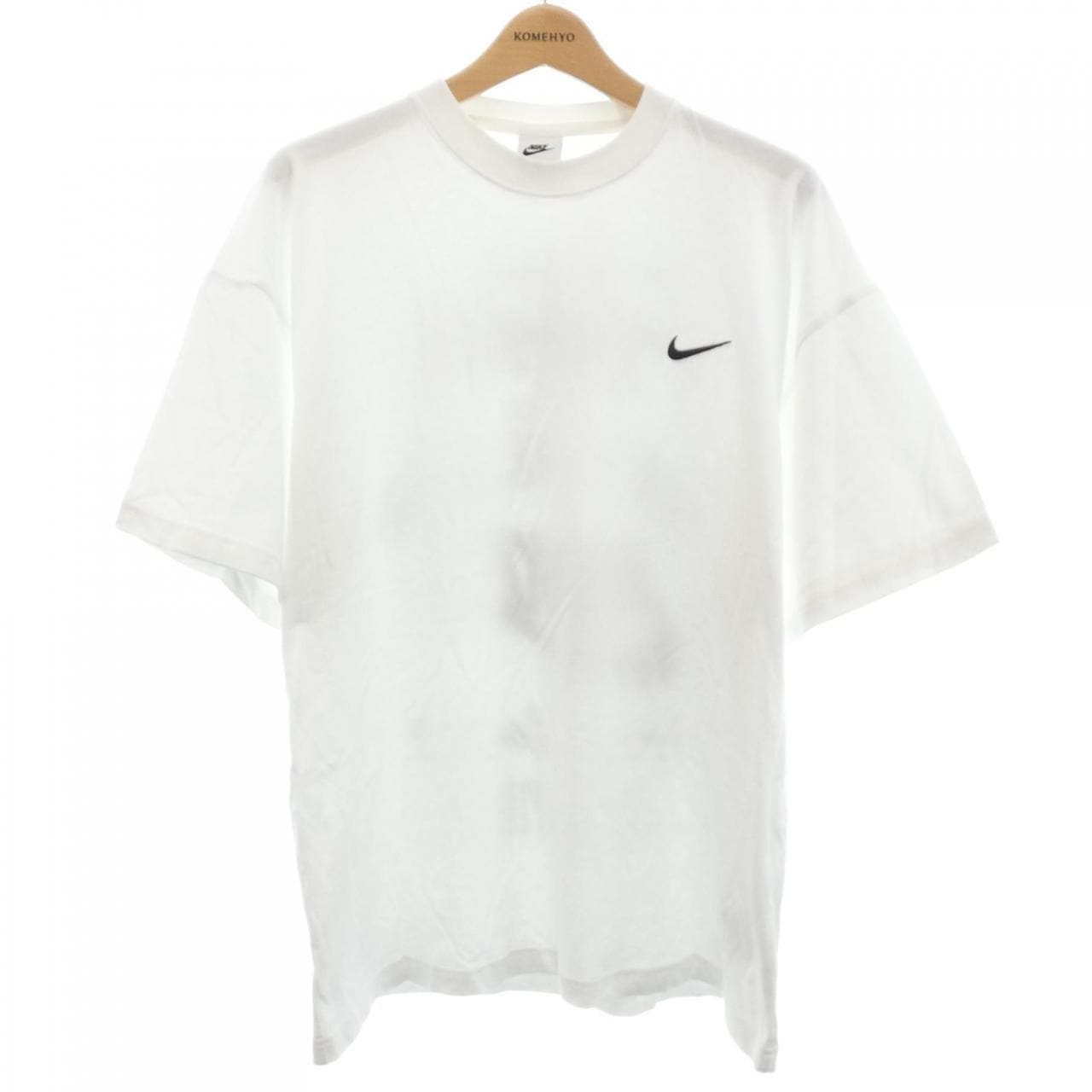 ナイキ NIKE DV1774-100 STUSSY Tシャツ