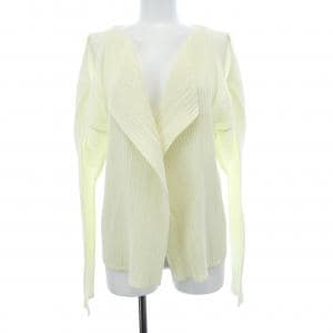 【ヴィンテージ】プリーツプリーズ PLEATS PLEASE PP04-JD623 カーディガン