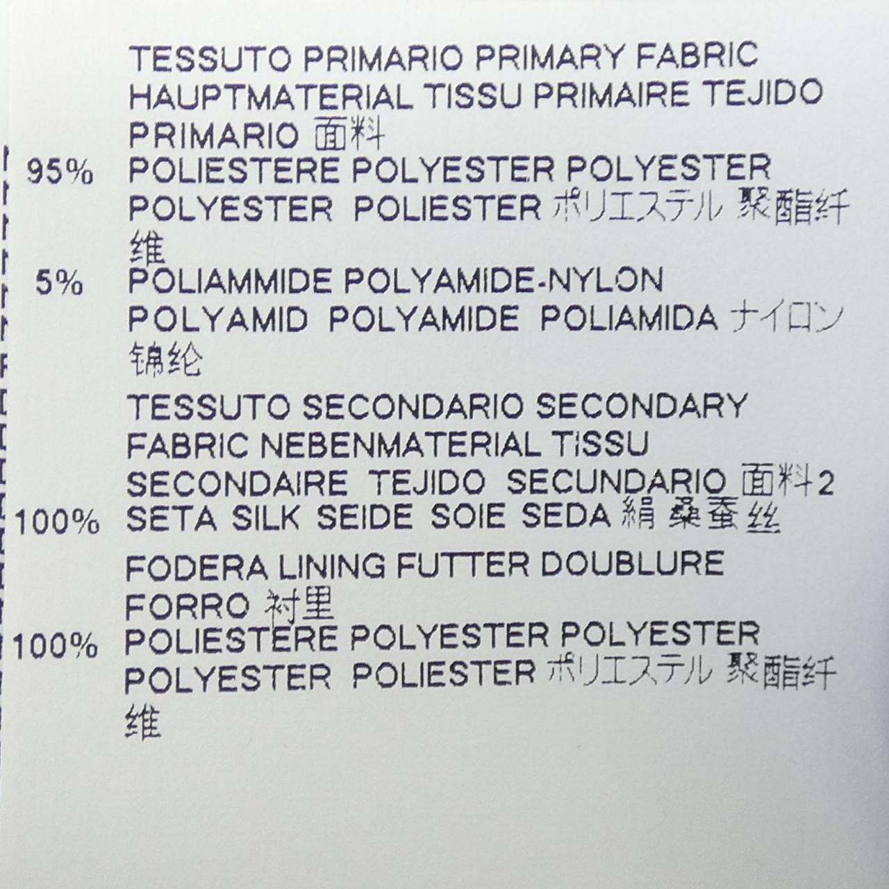 ディースクエアード DSQUARED2 S75BN0569 ジャケット