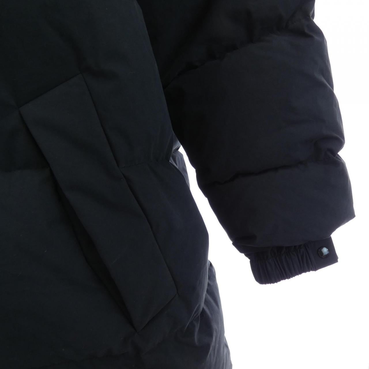 ボッテガヴェネタ BOTTEGA VENETA 669353 VKH50 ダウンコート