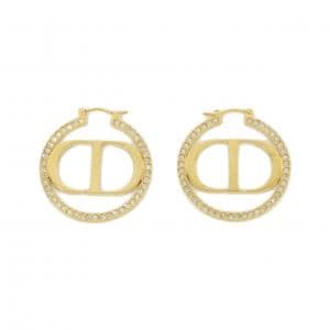クリスチャンディオール 30 モンテーニュ E1760MTGCY ピアス