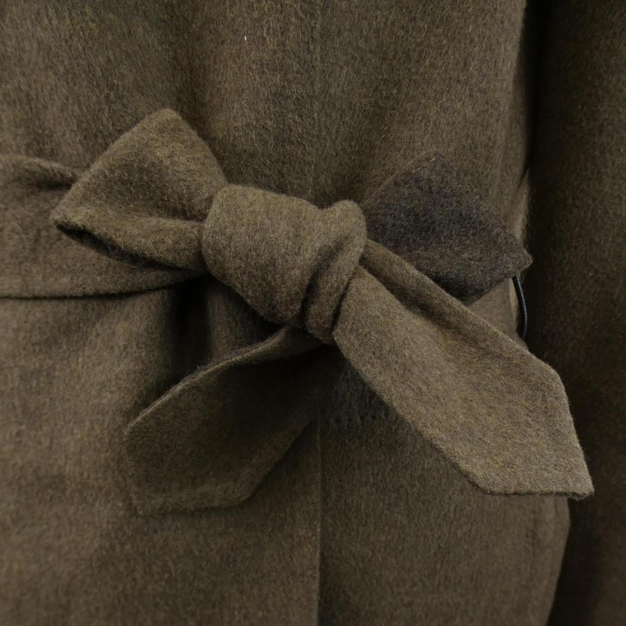 エルメス HERMES 47-7111 コート