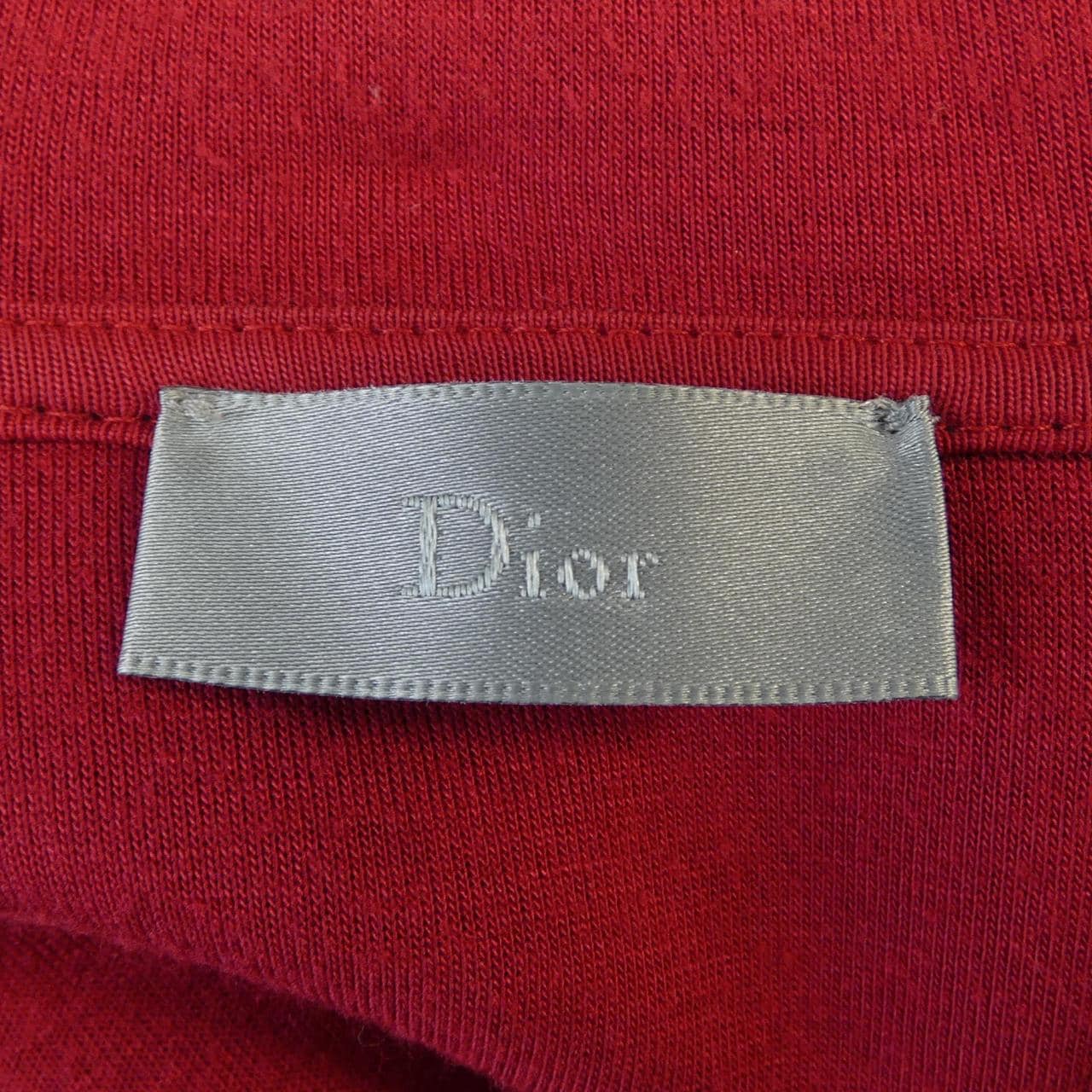 ディオールオム DIOR HOMME 633J206Y0413 パーカー