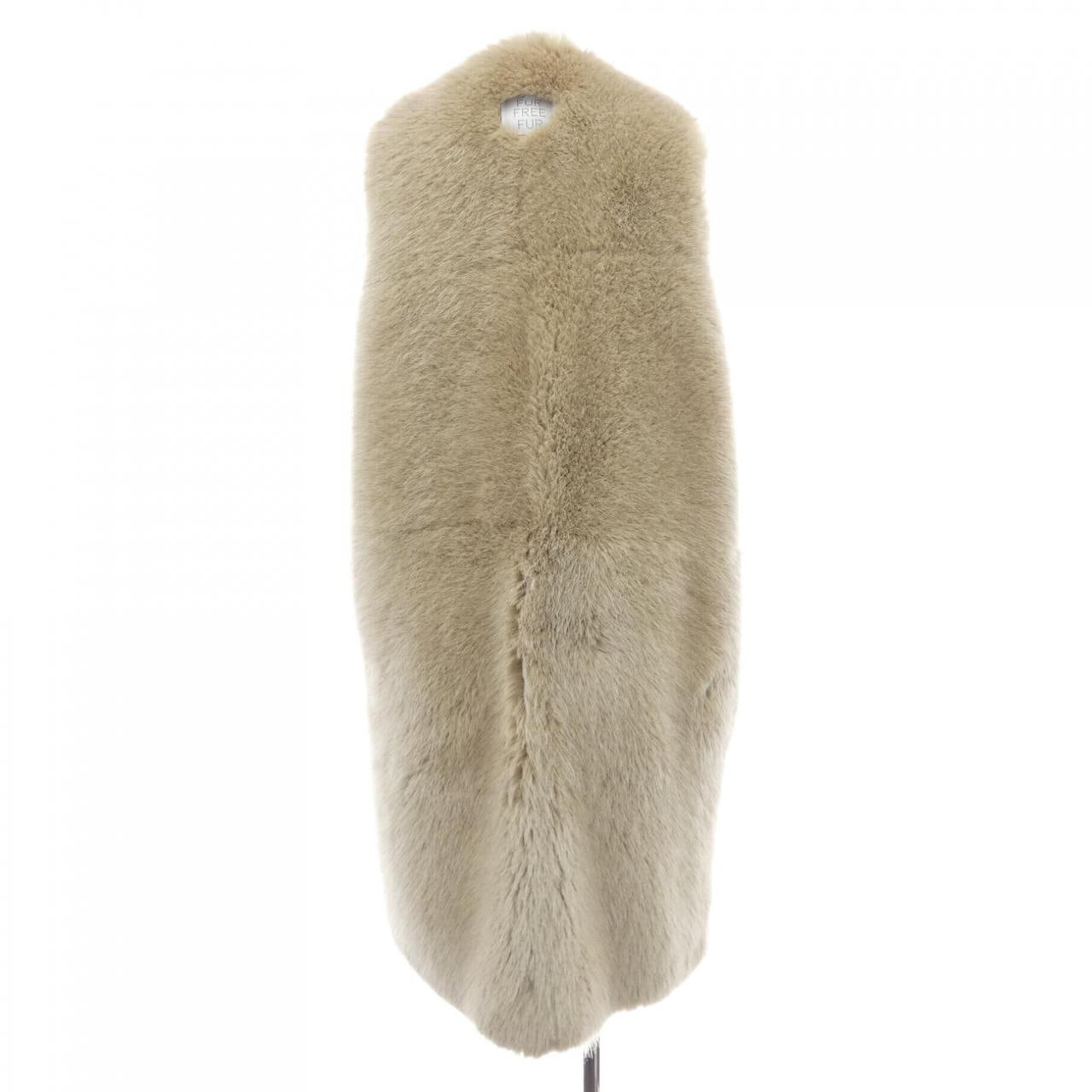 ステラマッカートニー STELLA MCCARTNEY 582462 SNB69 ロングベスト