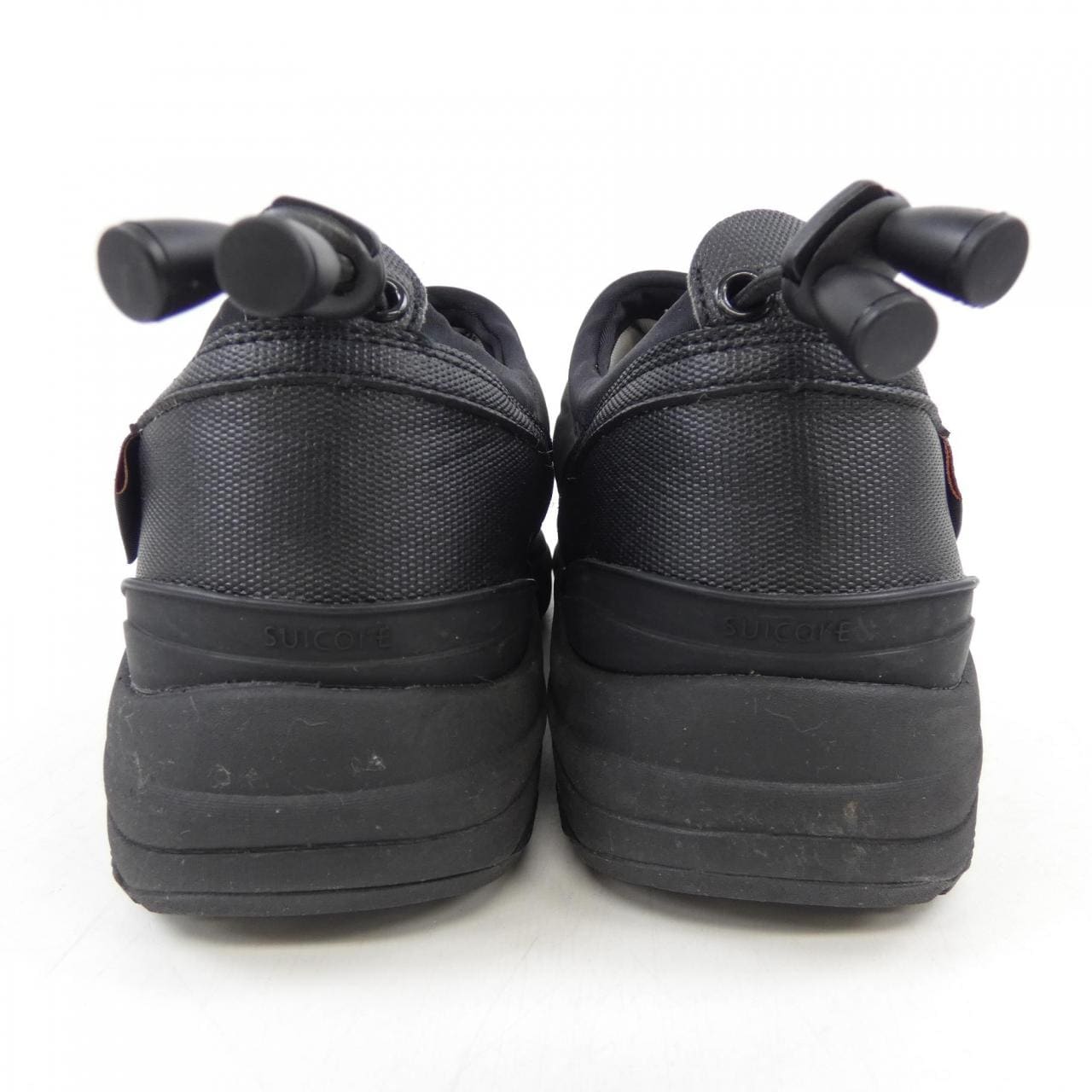 スイコック SUICOKE シューズ