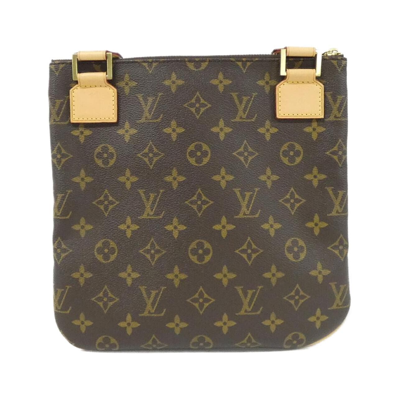 ルイヴィトン モノグラム ポシェット ボスフォール M40044 ショルダーバッグ