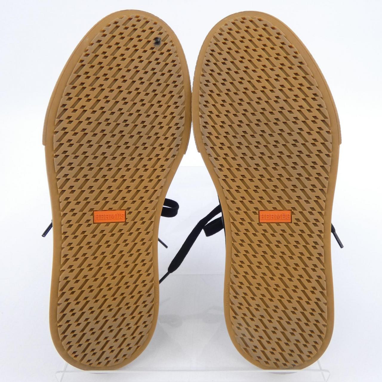 エルメス HERMES キープ 251912Z シューズ