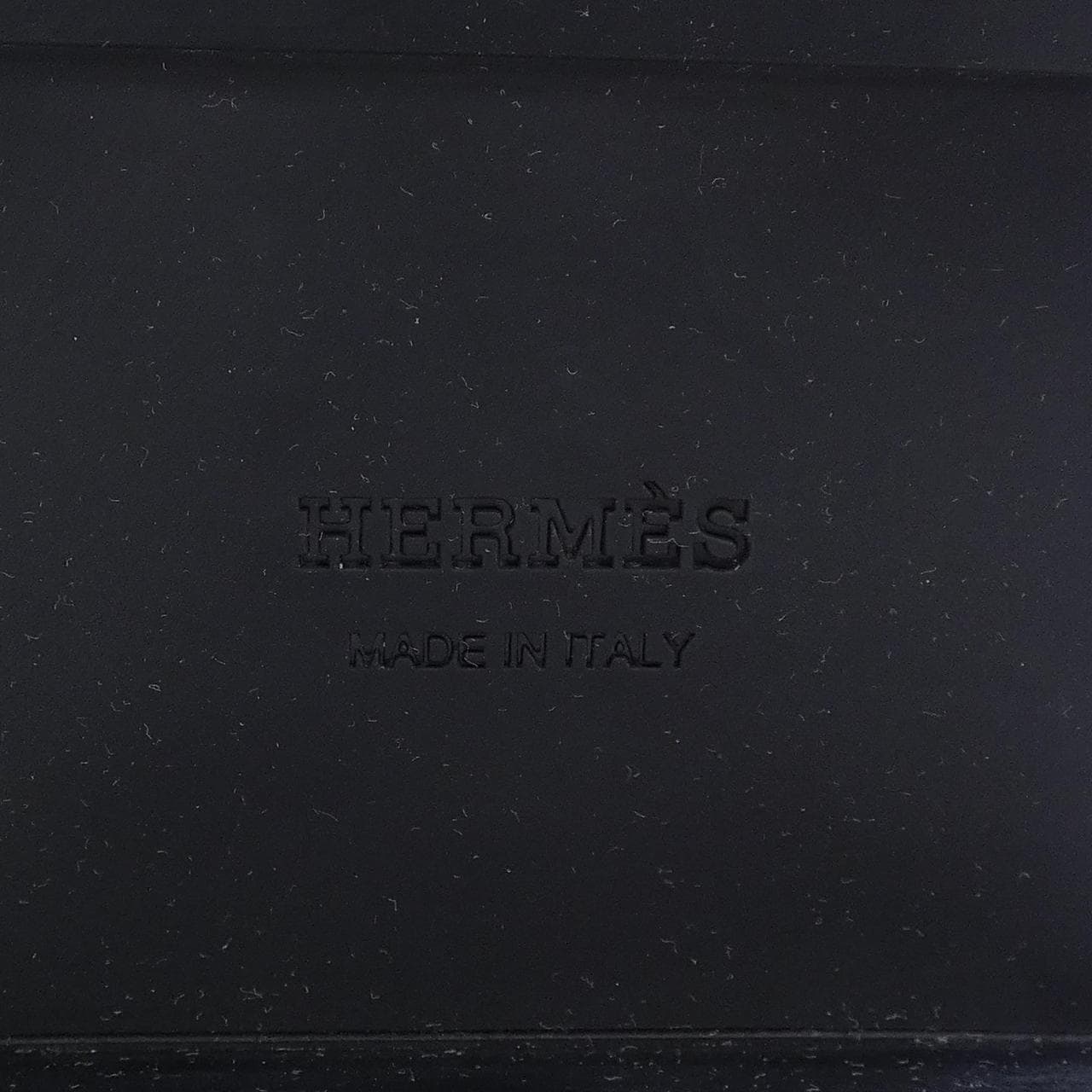 エルメス HERMES ジェイム 242068Z ロングブーツ