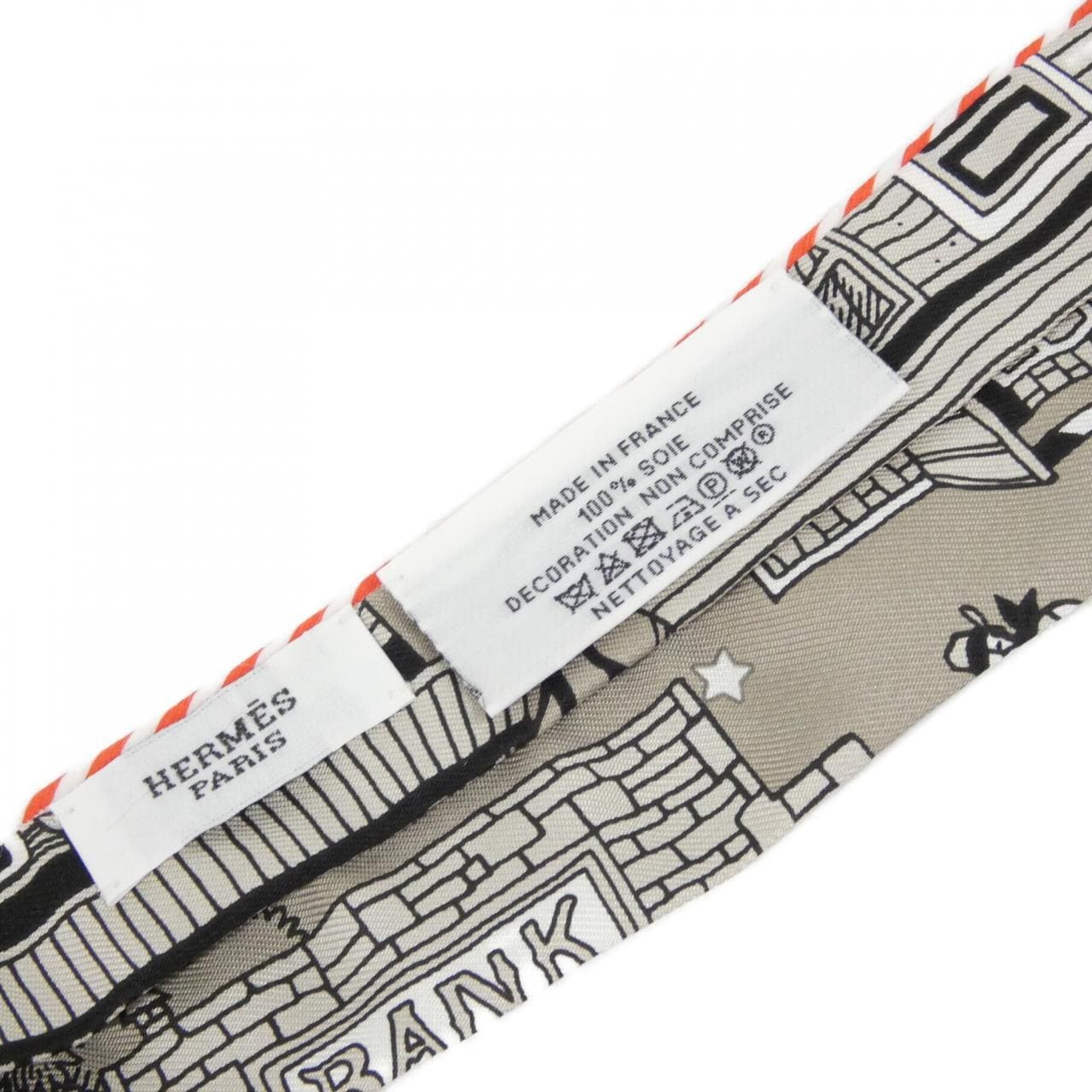 エルメス ツイリー ドール キャンディ 153455S スカーフ