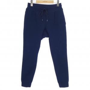 ジュンハシモト JUN HASHIMOTO 1071920020 パンツ