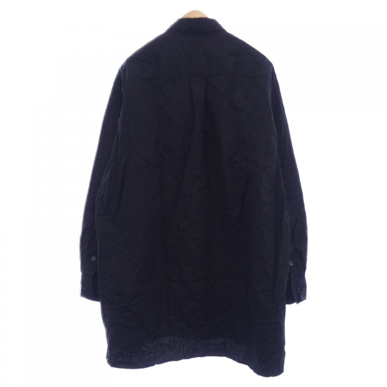 ヨウジヤマモト YOHJI YAMAMOTO HG-B06-002 シャツ