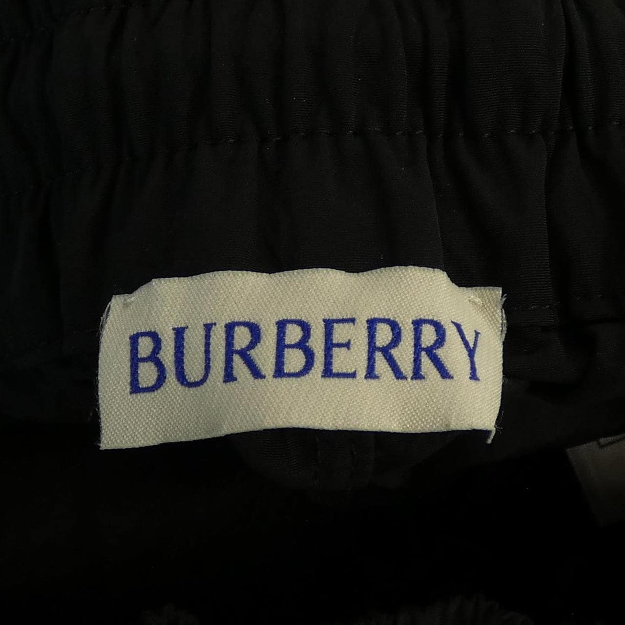 バーバリー BURBERRY 80903161 ショートパンツ