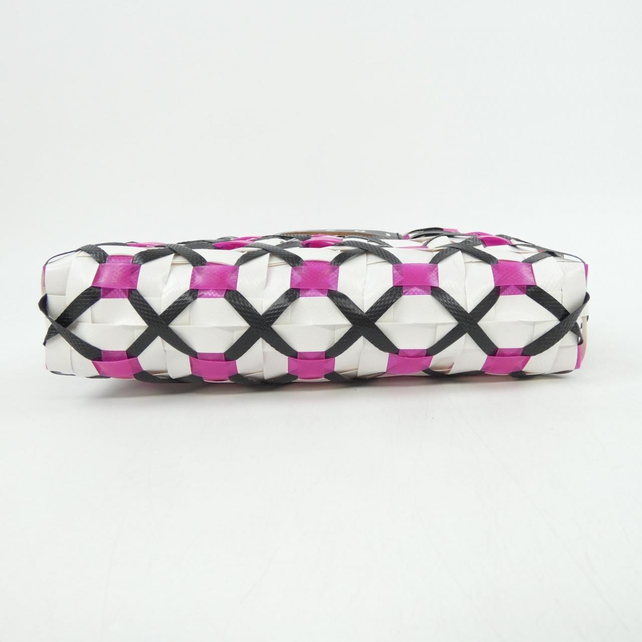 Maruni MARNI MARNI MARKET SHOPPING BAGSHMH0119Q0BAG