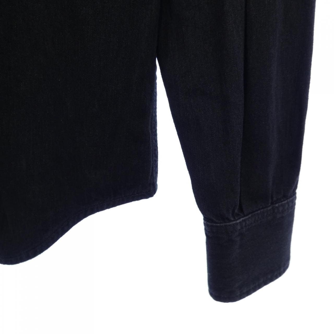 サンローラン SAINT LAURENT 597059 YM881 シャツ