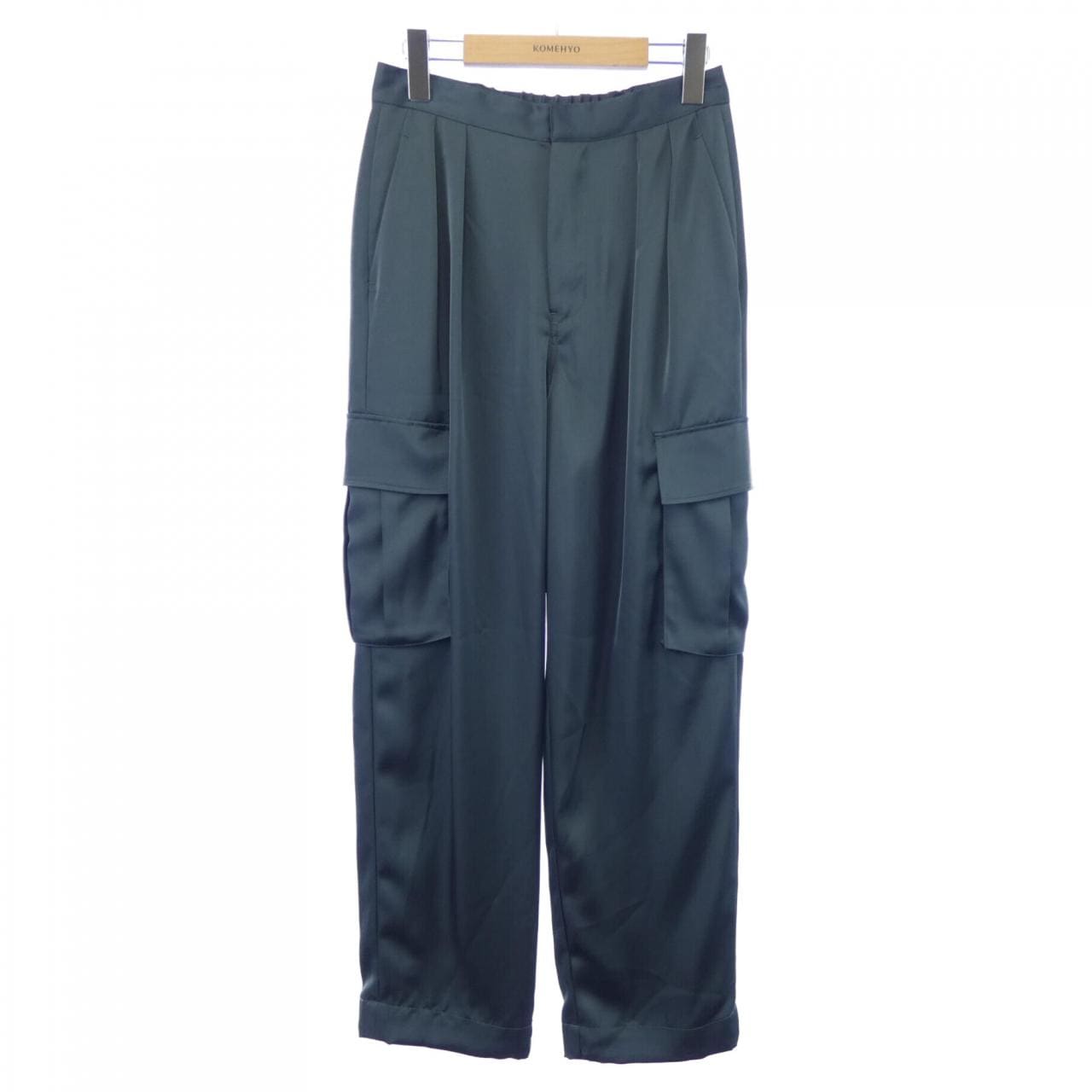 STATE OF MIND 9244060099 パンツ