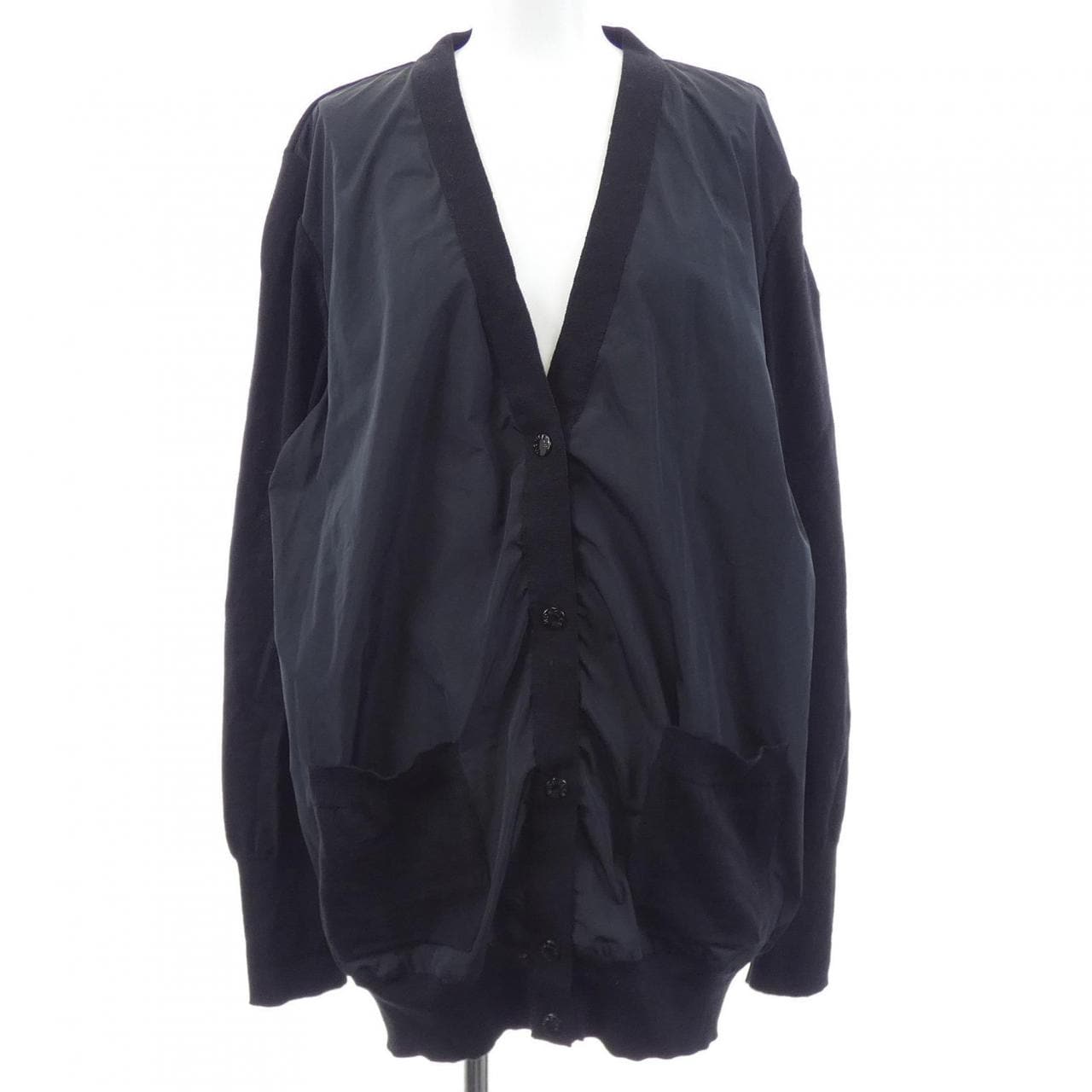 モンクレール MONCLER F20939B71700 A9440 カーディガン