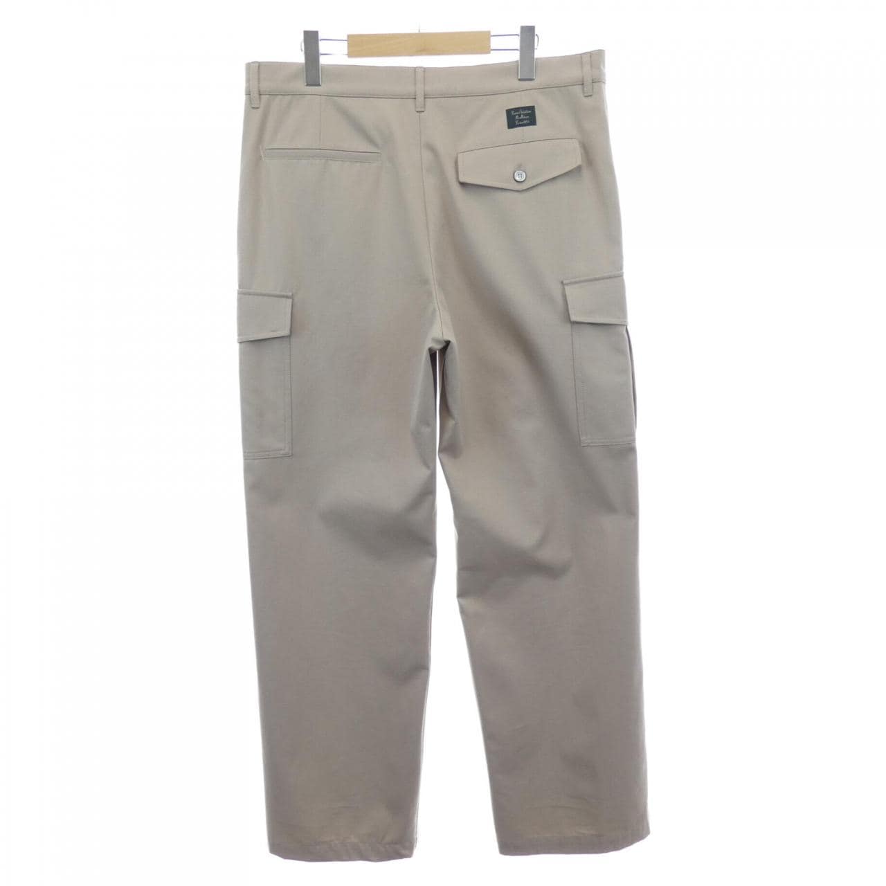 ルイヴィトン LOUIS VUITTON シグネチャー カーゴパンツ HUP50WVLV パンツ