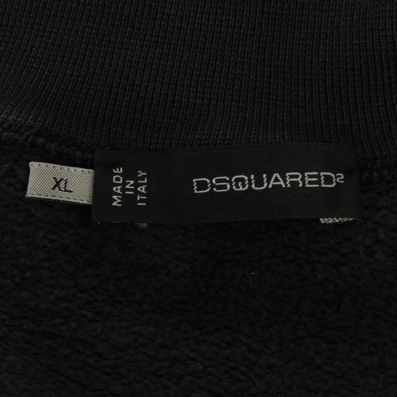ディースクエアード DSQUARED2 S74GP0340 ブルゾン