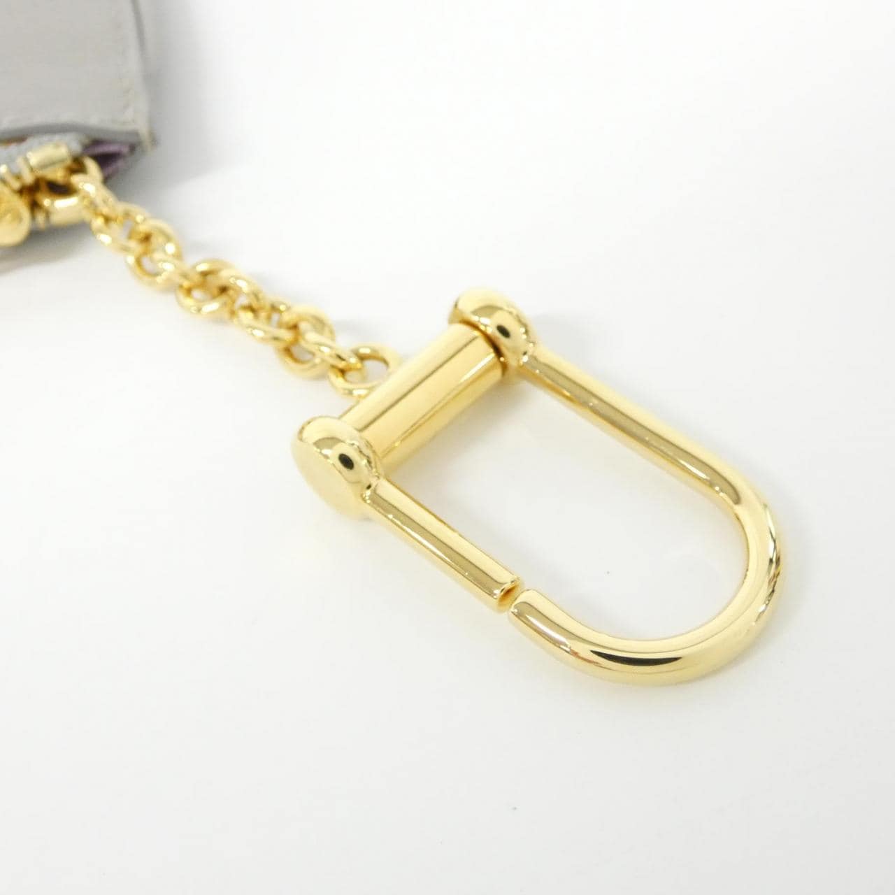 グッチ 790102 0OP0N コイン＆キーケース