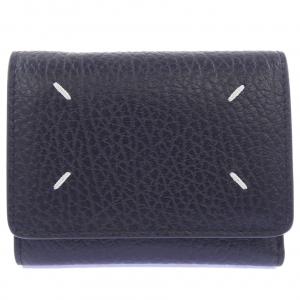 メゾンマルジェラ Maison Margiela 4ステッチ 三つ折り ウォレット SA3UI0010 WALLET