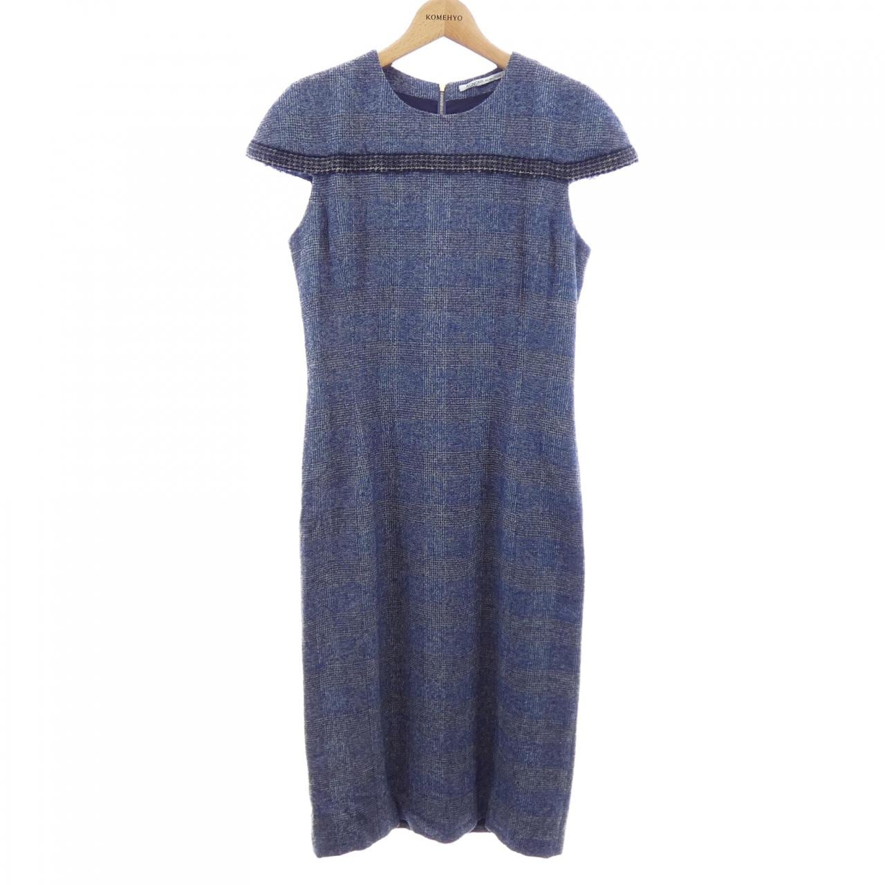 アニオナ AGNONA ワンピース
