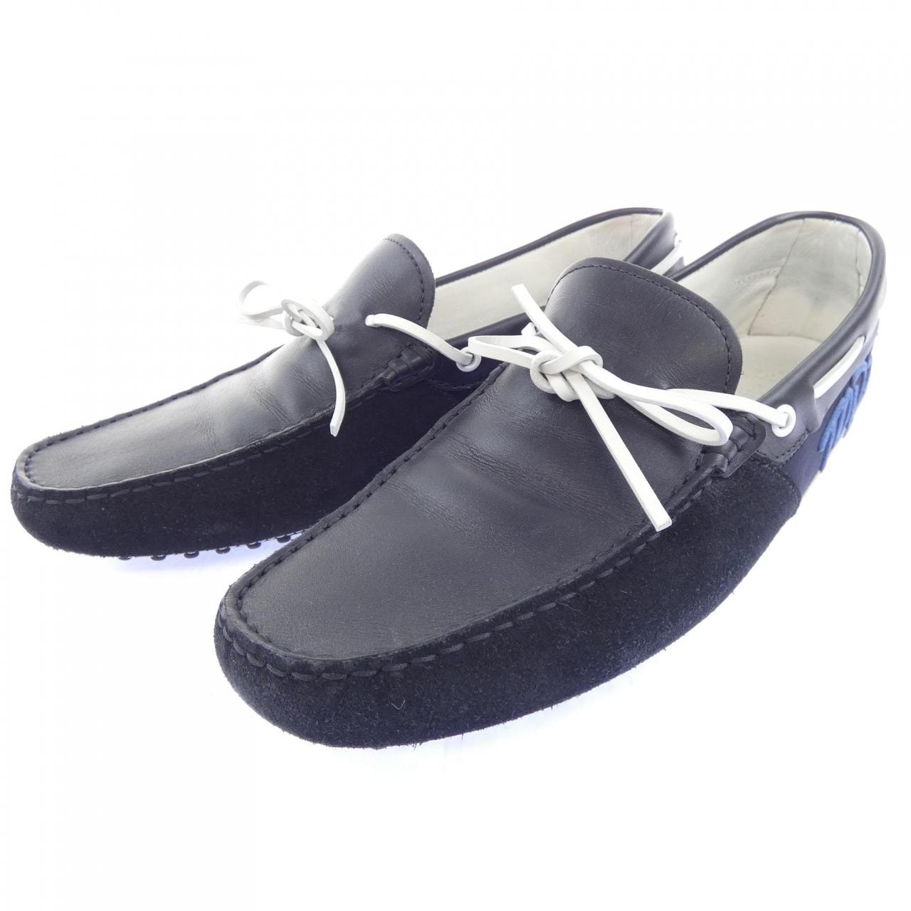 トッズ TOD'S XXM0GW0X900IUP0XQE シューズ