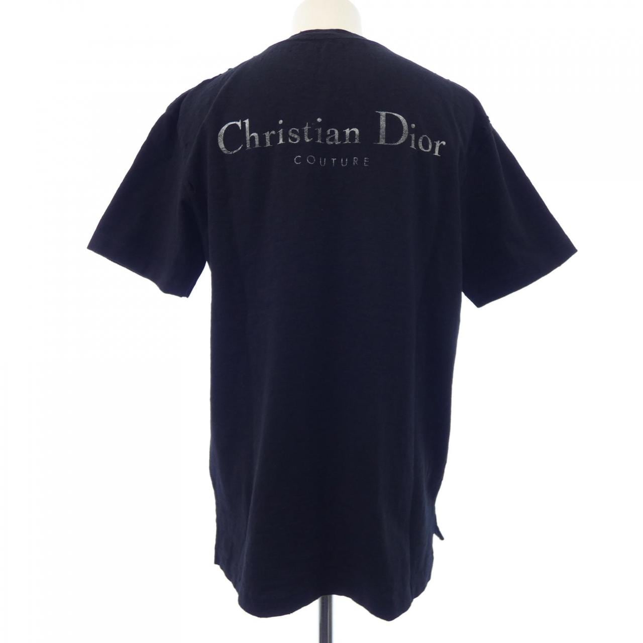 ディオール DIOR 343J636A0849 Tシャツ