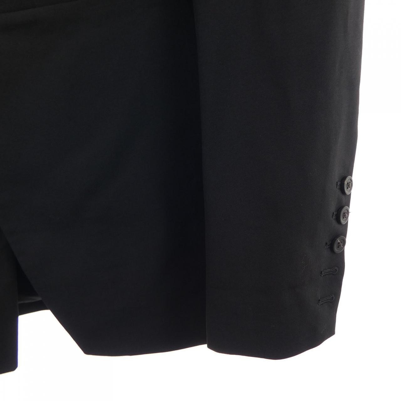 リックオウエンス Rick owens RU02D6724-ZL ジャケット