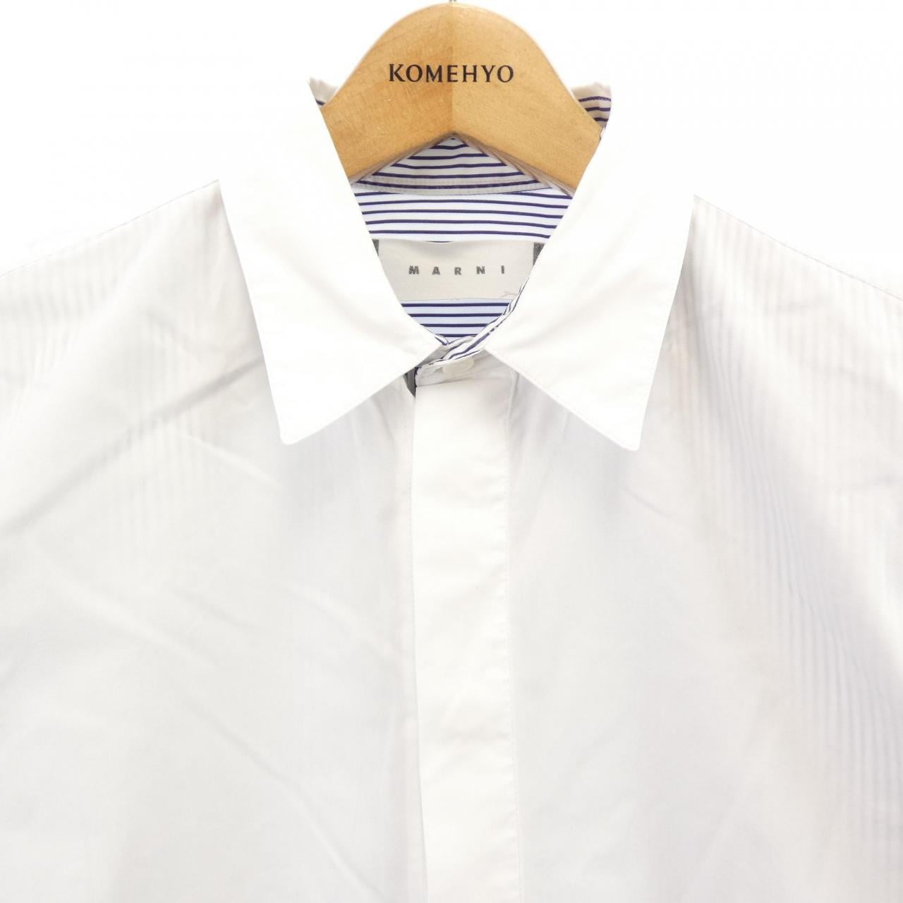 マルニ MARNI シャツ