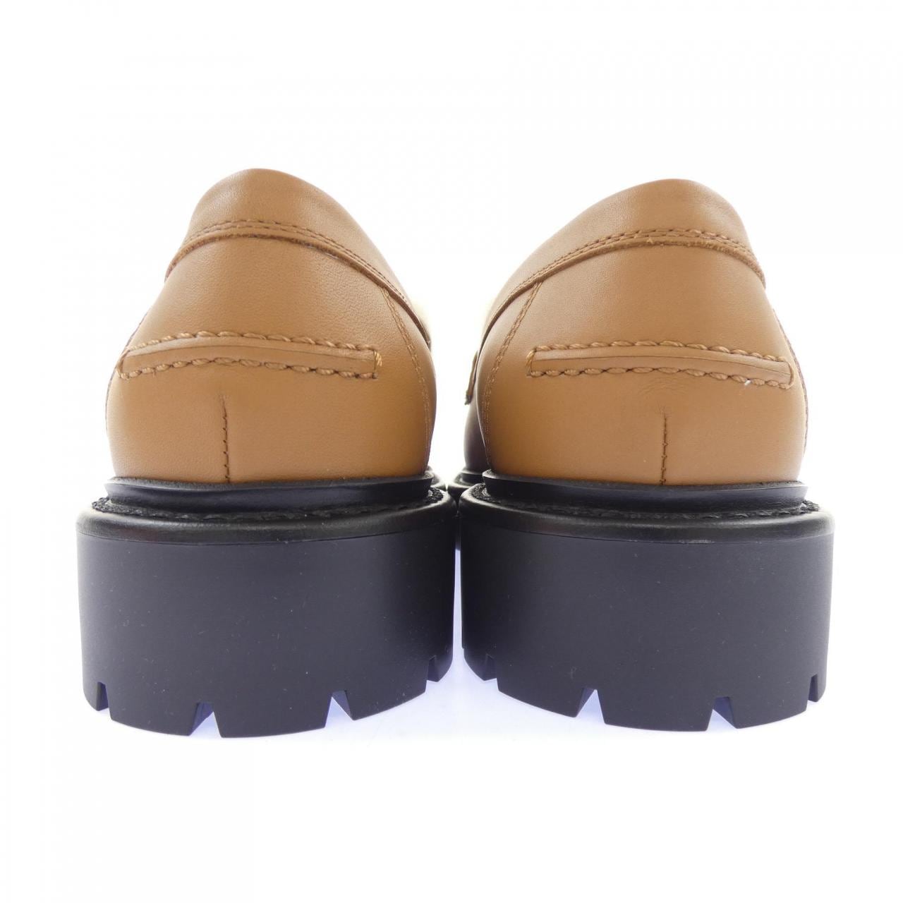 エルメス HERMES アイコン ICONE  ケリーバックル 242101Z シューズ