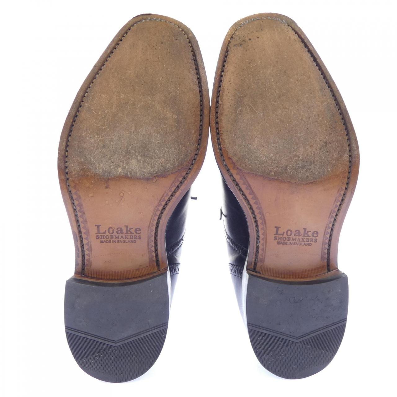 ローク LOAKE シューズ