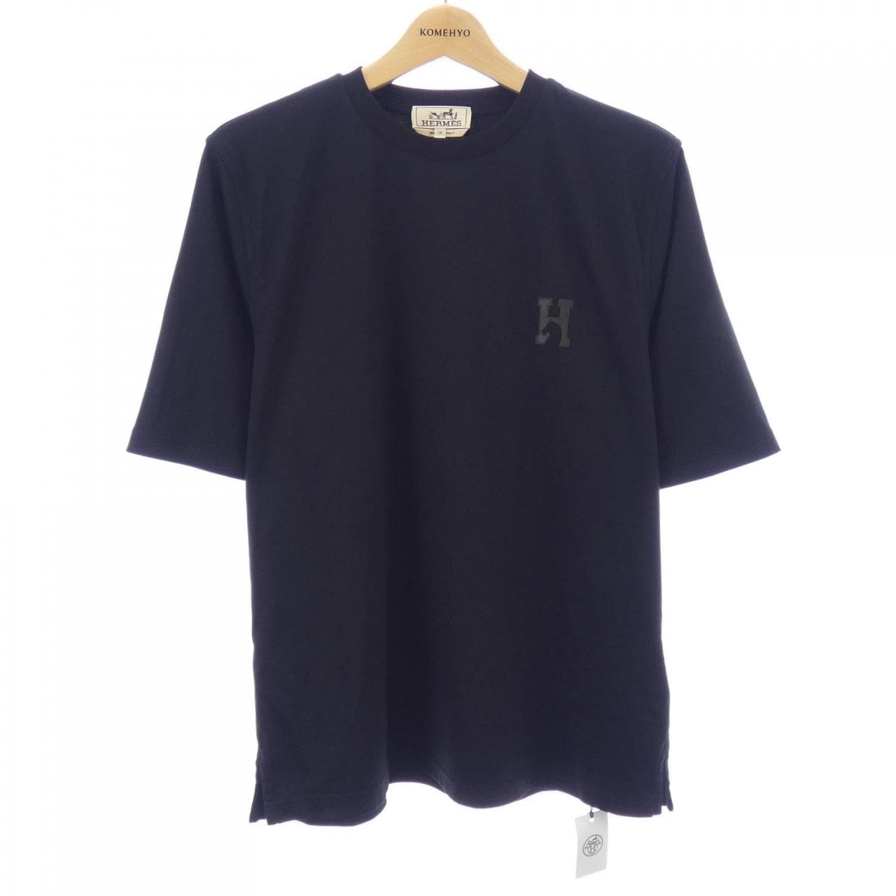エルメス HERMES アッシュヴァル 657800HA Tシャツ