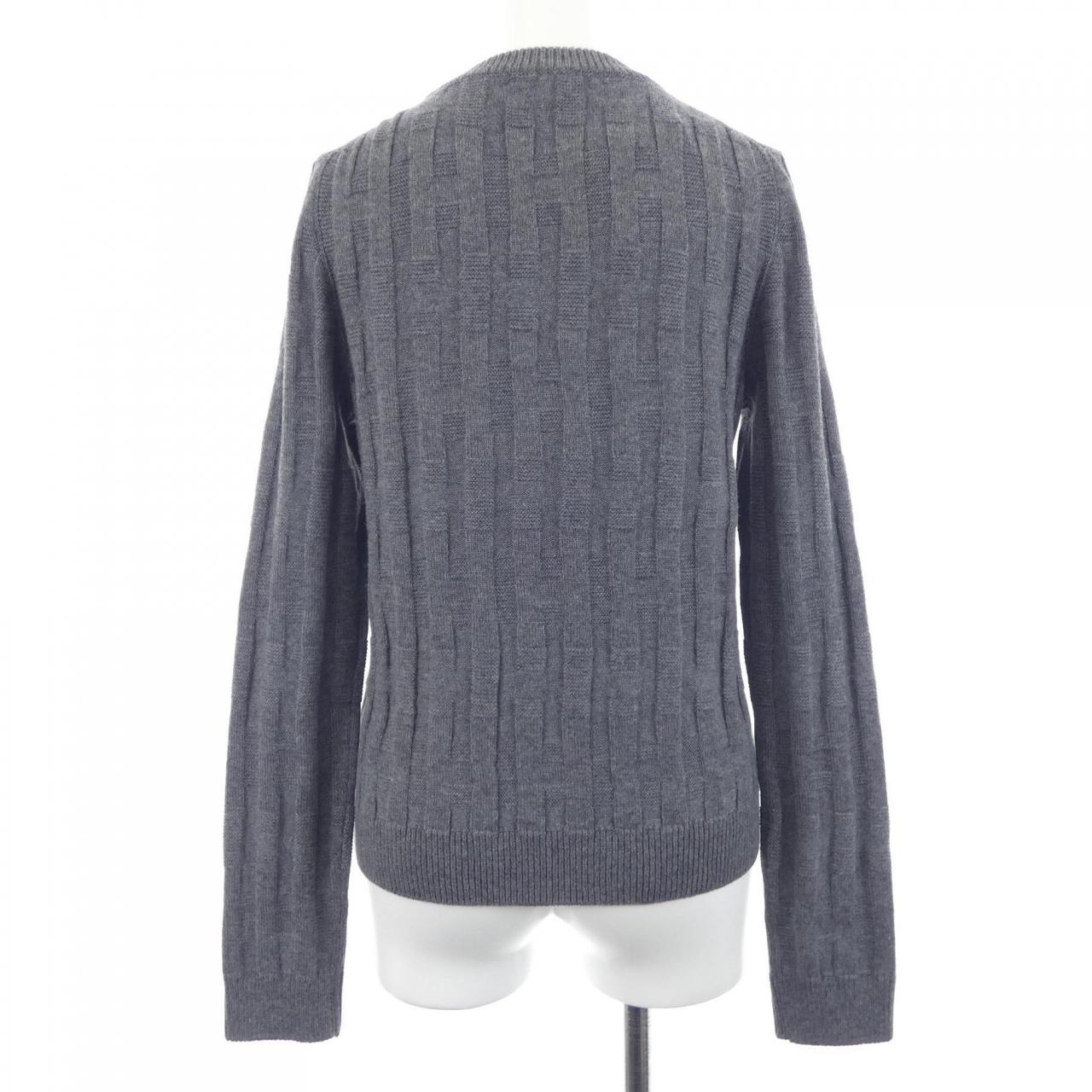 エルメス HERMES ニット
