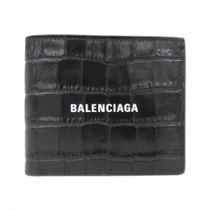 バレンシアガ CASH SQUARE FOLD WALLET 594549 1ROP3 札入れ
