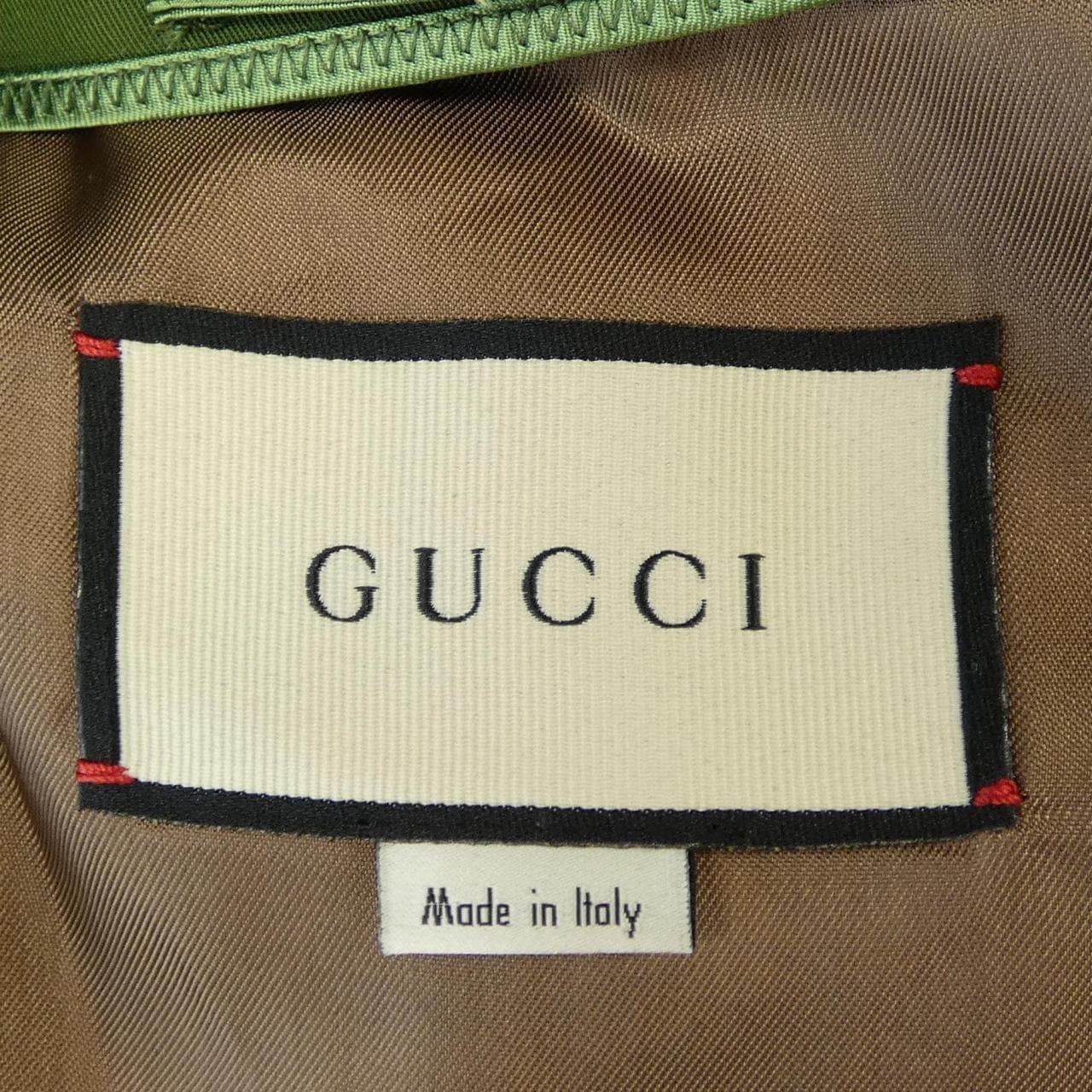 グッチ GUCCI 581838 Z8AET コート