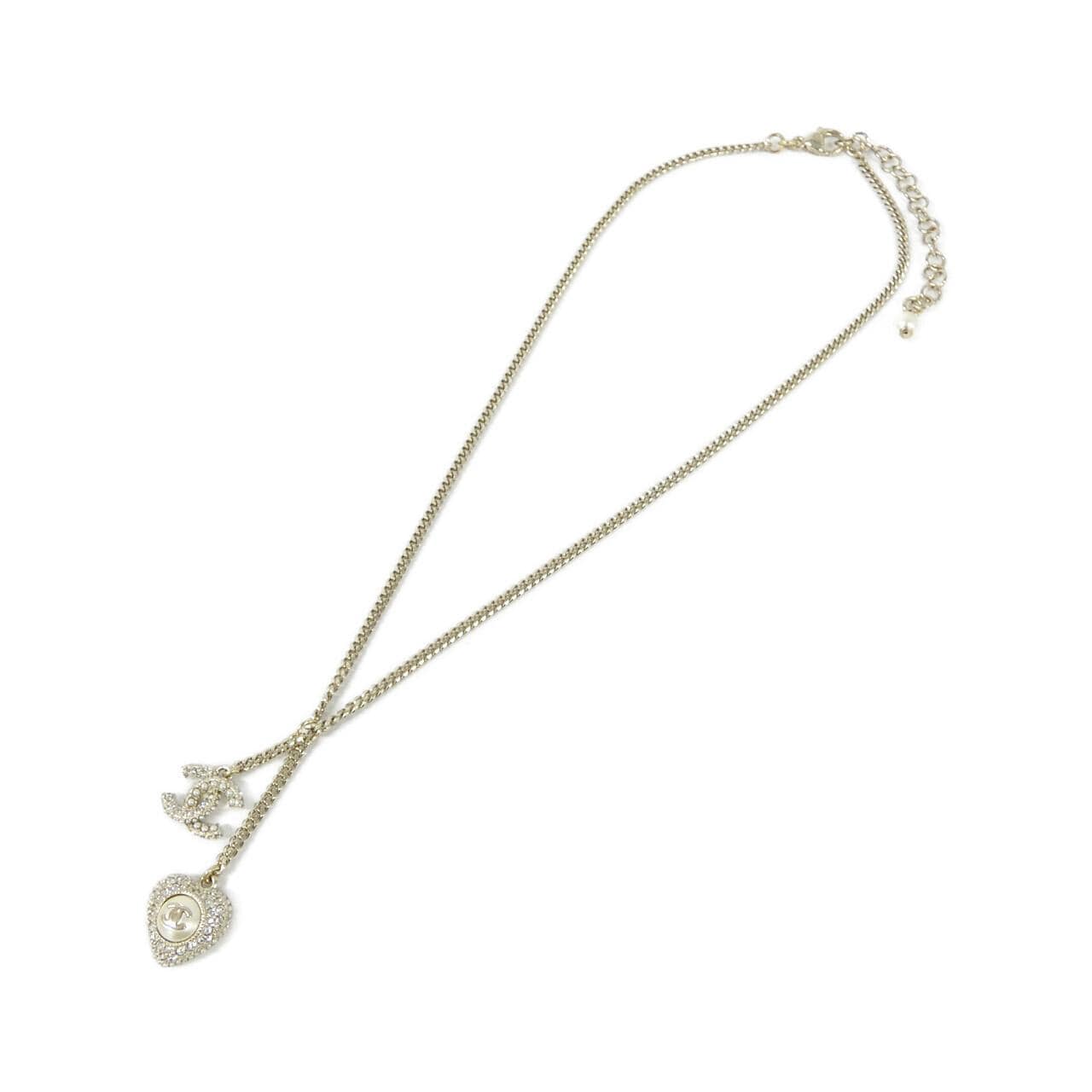 シャネル AB9386 ネックレス