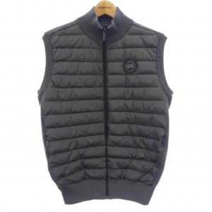 カナダグース CANADA GOOSE BLACK LABEL 6829MB HYBRIDGE ハイブリッジ ダウンベスト