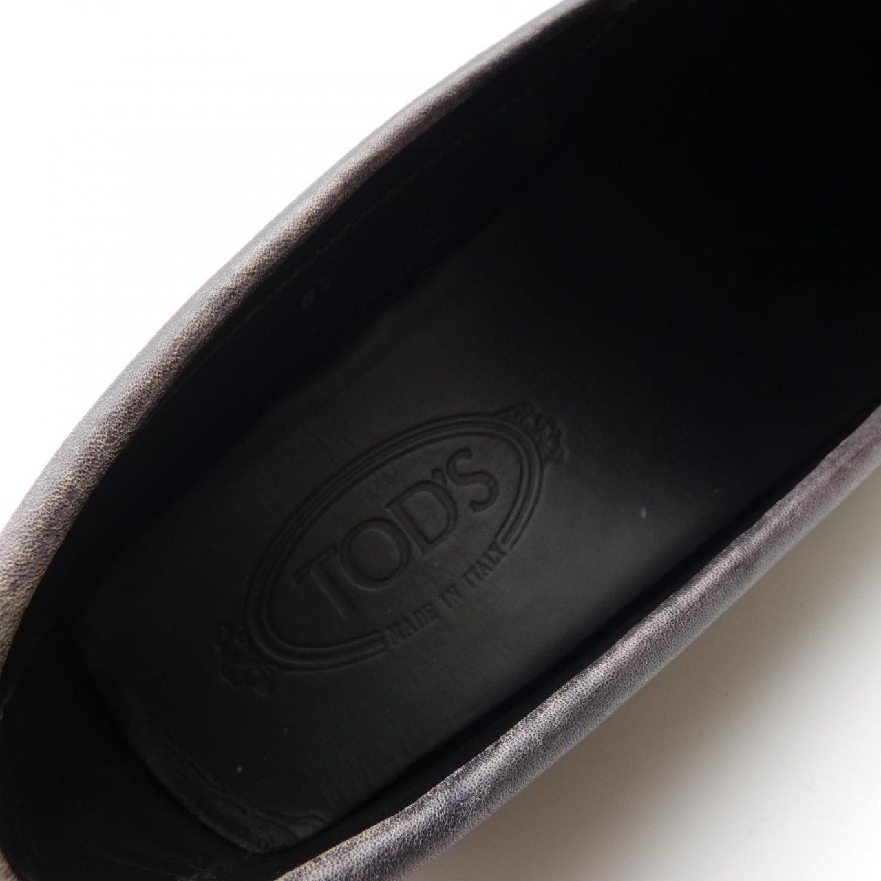トッズ TOD'S シューズ