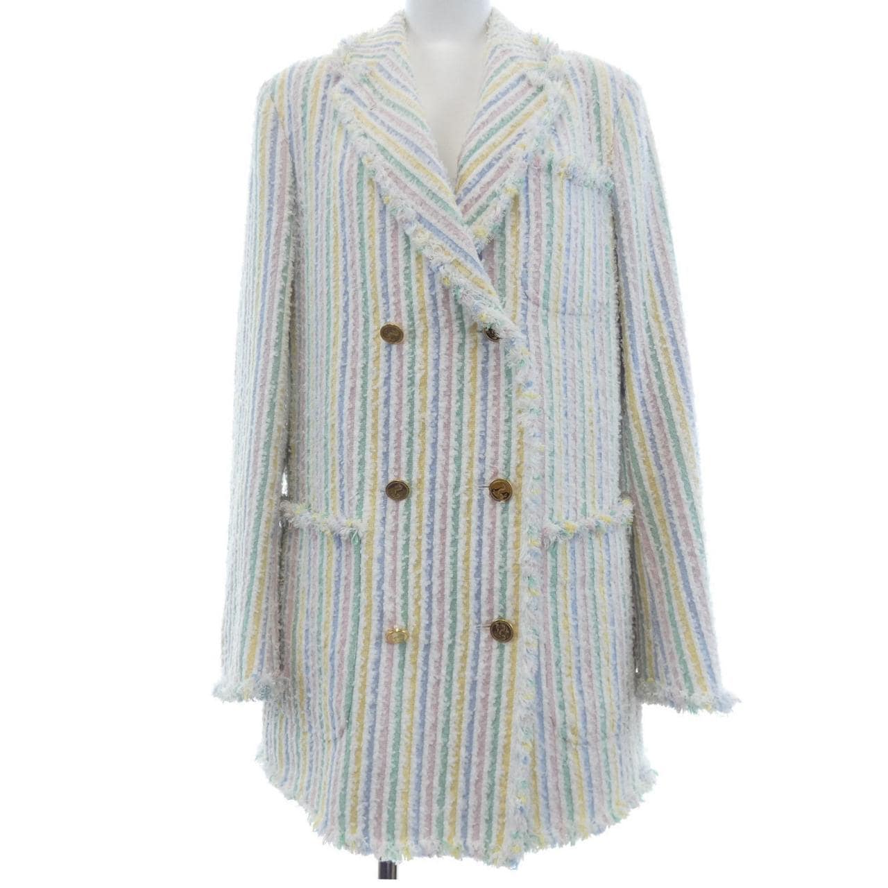 トムブラウン THOM BROWNE FBC335T ジャケット