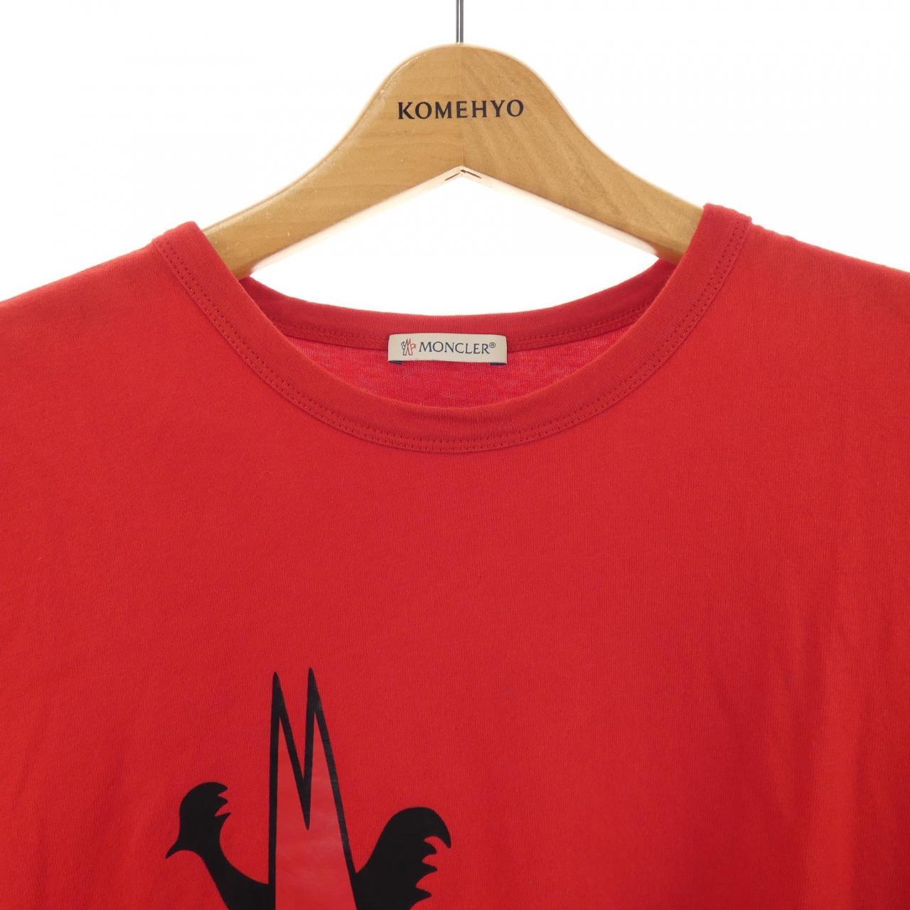 モンクレール MONCLER Tシャツ
