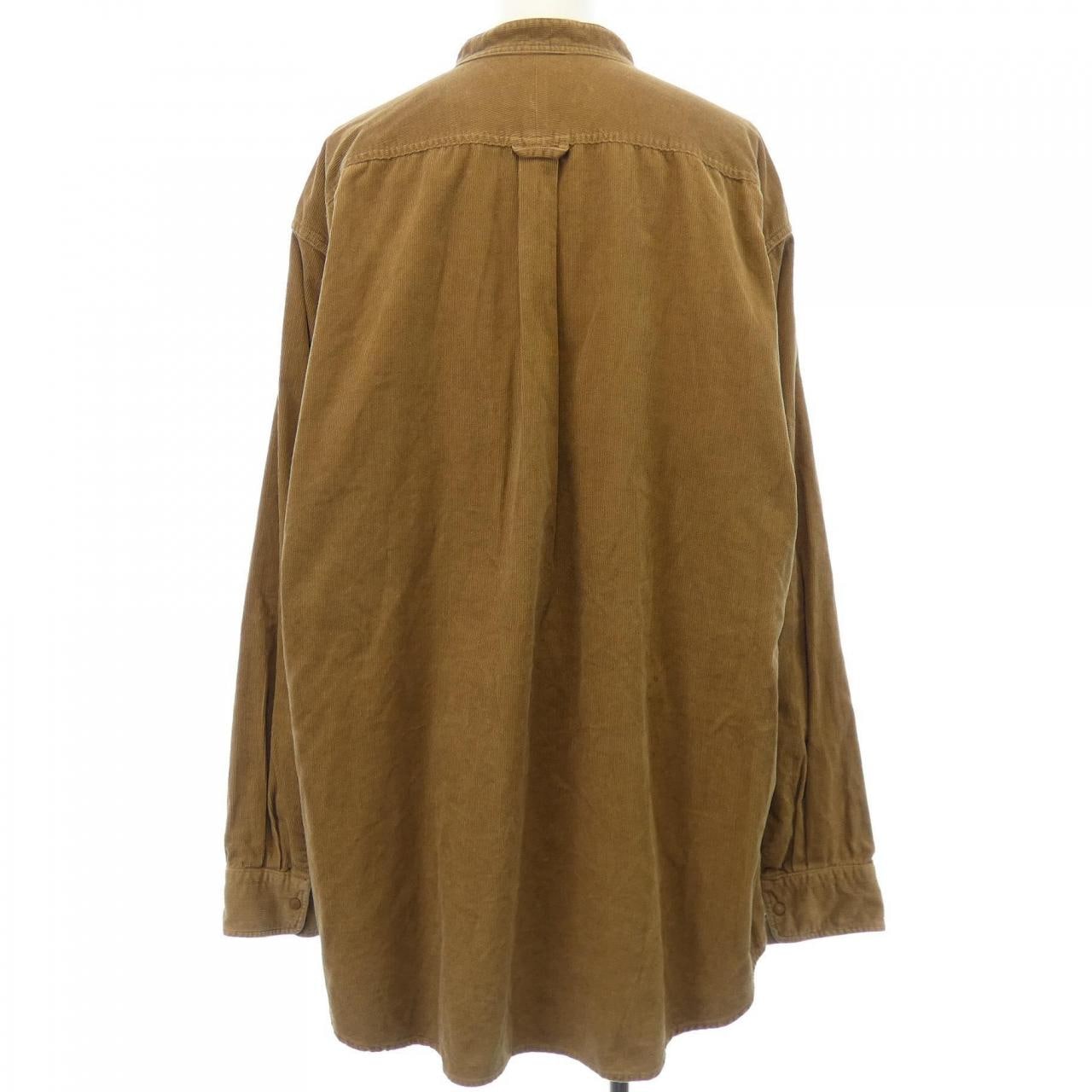 ザノースフェイス THE NORTH FACE NT3159N シャツ