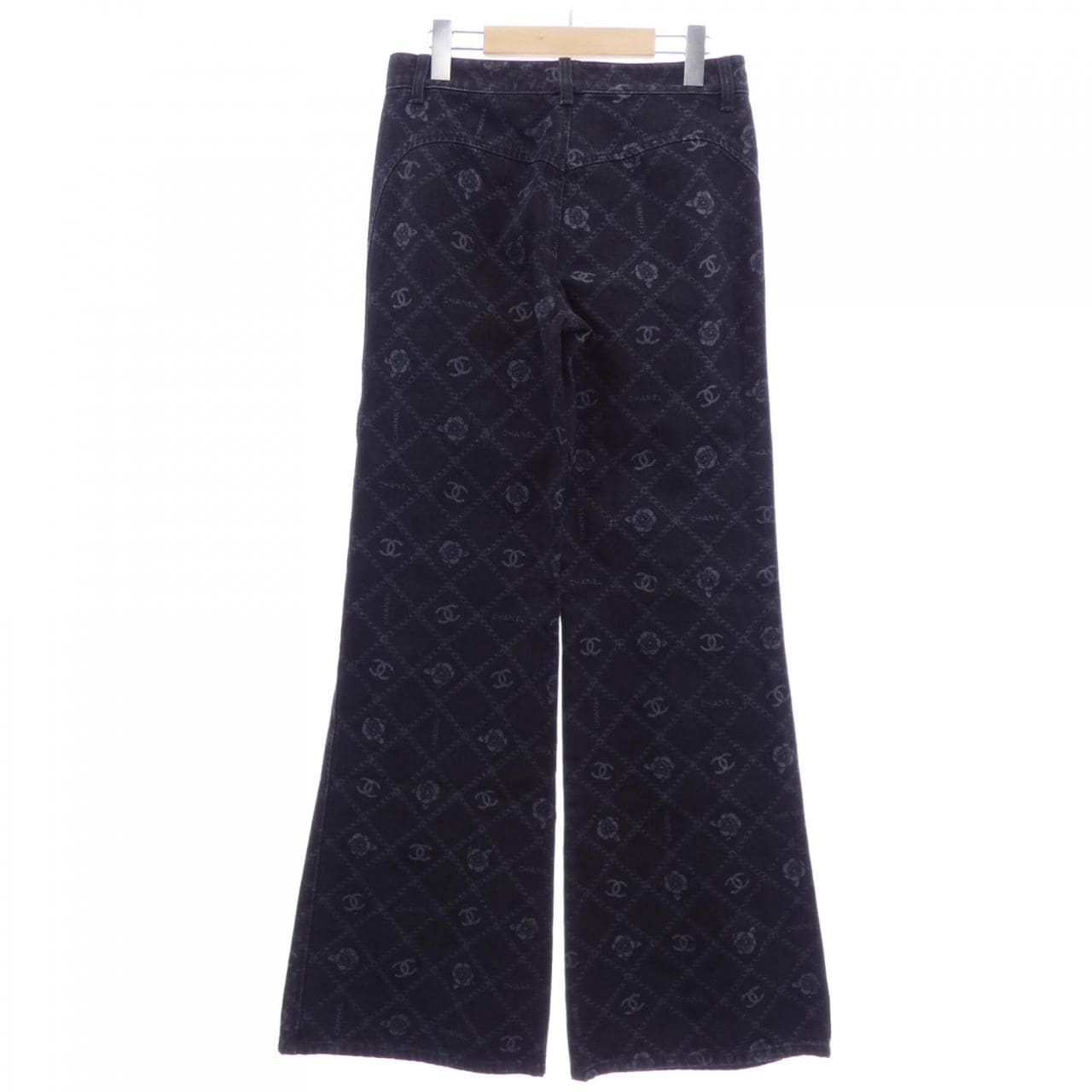 シャネル CHANEL P75250V66954 23A ジーンズ
