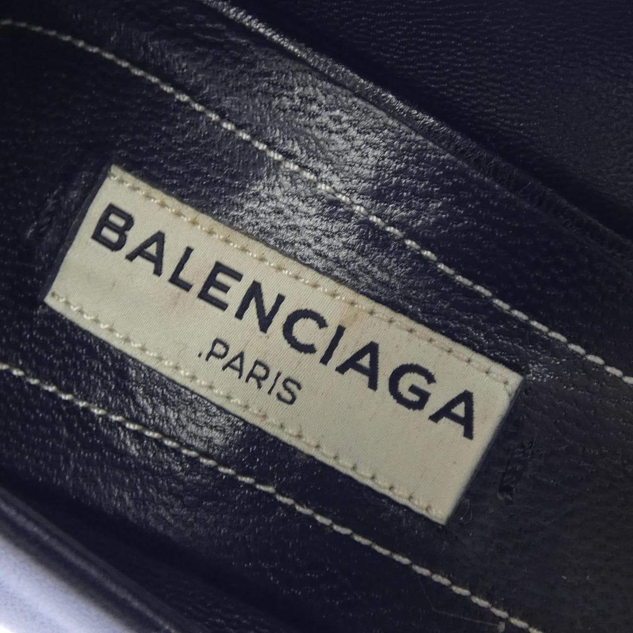 バレンシアガ BALENCIAGA パンプス