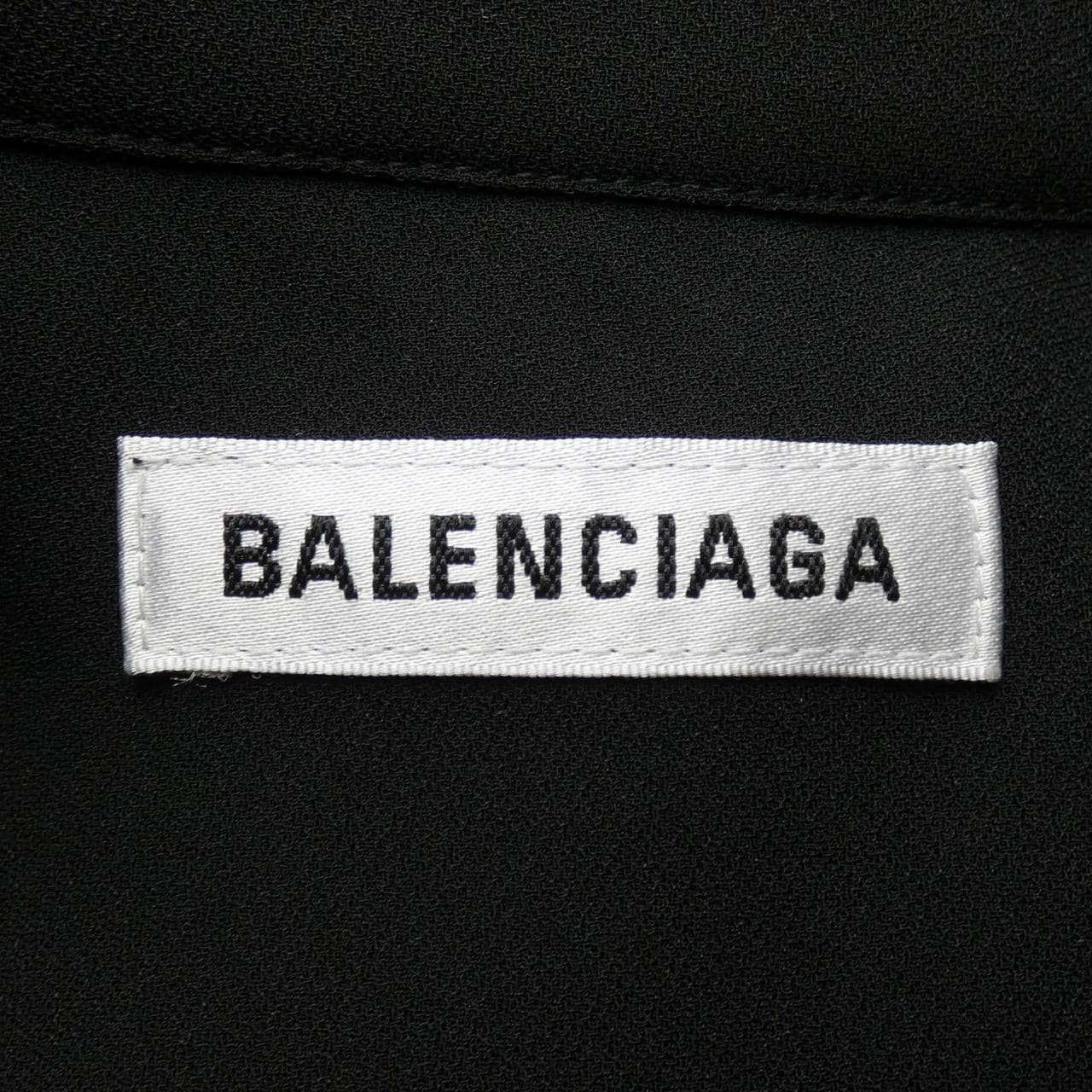 バレンシアガ BALENCIAGA シャツ