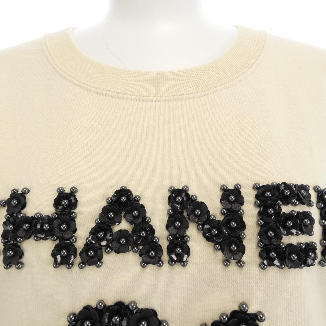 CHANEL CHANEL sweatshirts